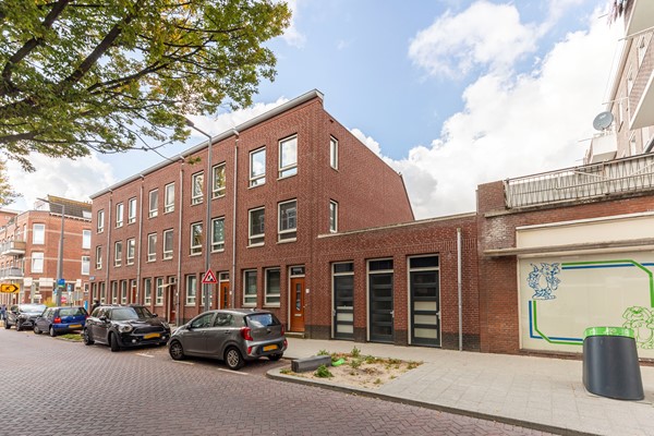 Medium property photo - Wattierstraat 7, 3025 SG Rotterdam