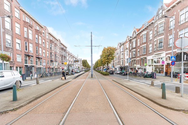 Medium property photo - Wattierstraat 7, 3025 SG Rotterdam