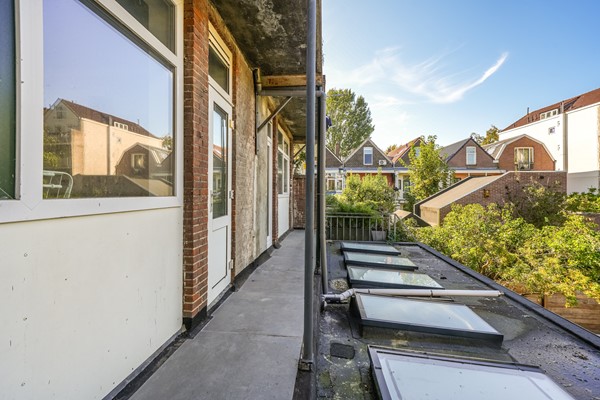 Medium property photo - Coolhavenstraat 31B01, 3024 TD Rotterdam