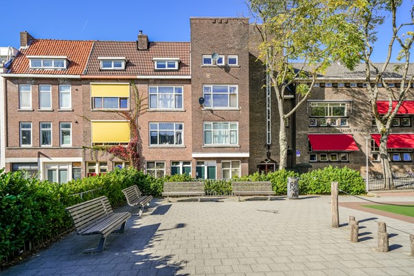 Medium property photo - Coolhavenstraat 31B01, 3024 TD Rotterdam