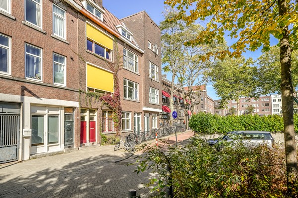 Medium property photo - Coolhavenstraat 31B01, 3024 TD Rotterdam