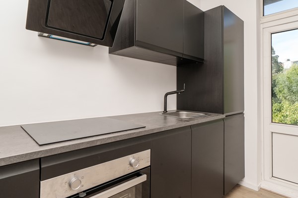 Medium property photo - Coolhavenstraat 31B01, 3024 TD Rotterdam