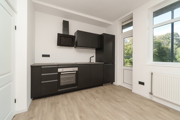 Medium property photo - Coolhavenstraat 31B01, 3024 TD Rotterdam
