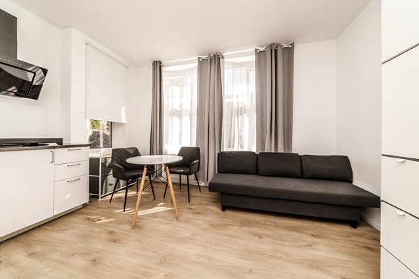 Medium property photo - Coolhavenstraat 31B01, 3024 TD Rotterdam