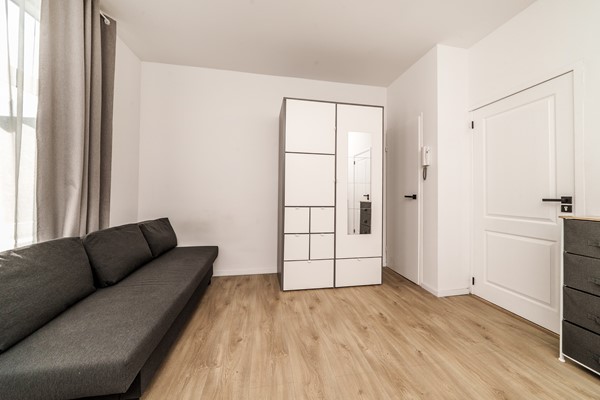 Medium property photo - Coolhavenstraat 31B01, 3024 TD Rotterdam