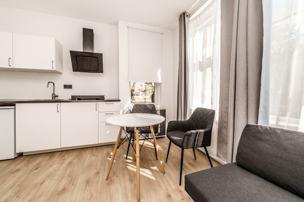 Medium property photo - Coolhavenstraat 31B01, 3024 TD Rotterdam