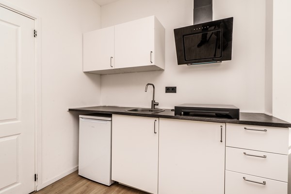 Medium property photo - Coolhavenstraat 31B01, 3024 TD Rotterdam