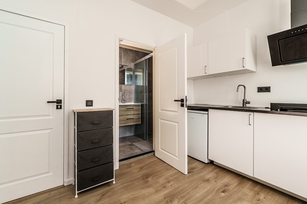 Medium property photo - Coolhavenstraat 31B01, 3024 TD Rotterdam