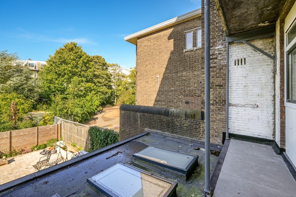Medium property photo - Coolhavenstraat 31B01, 3024 TD Rotterdam