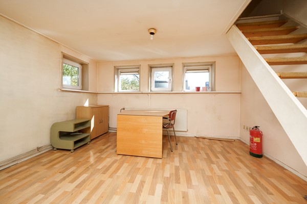 Medium property photo - Coolhavenstraat 31B01, 3024 TD Rotterdam