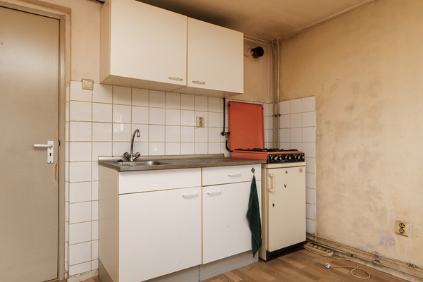 Medium property photo - Coolhavenstraat 31B01, 3024 TD Rotterdam