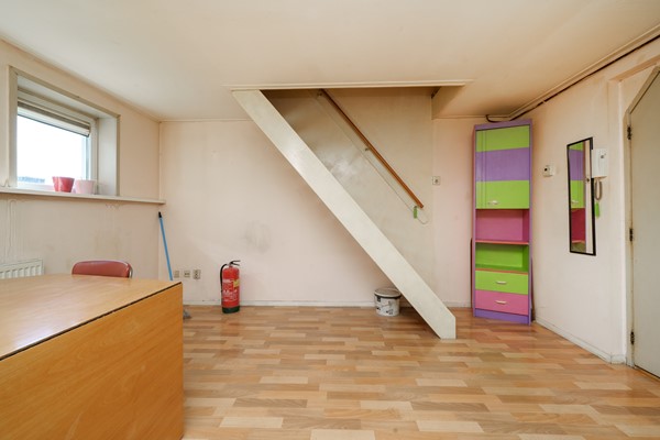 Medium property photo - Coolhavenstraat 31B01, 3024 TD Rotterdam