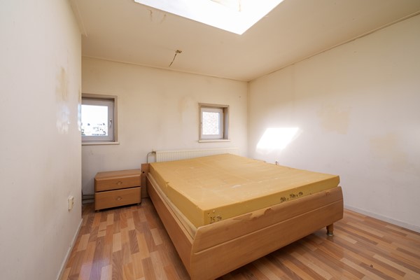 Medium property photo - Coolhavenstraat 31B01, 3024 TD Rotterdam
