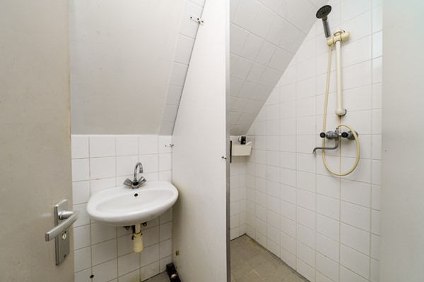 Medium property photo - Coolhavenstraat 31B01, 3024 TD Rotterdam