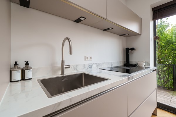 Medium property photo - Rochussenstraat 129A, 3015 EJ Rotterdam