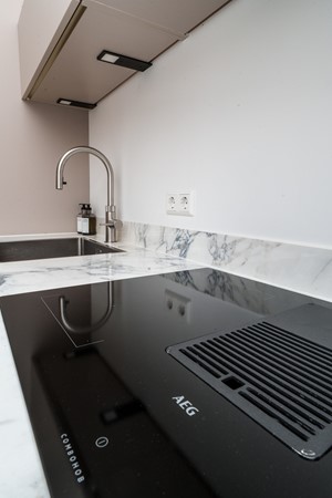Medium property photo - Rochussenstraat 129A, 3015 EJ Rotterdam