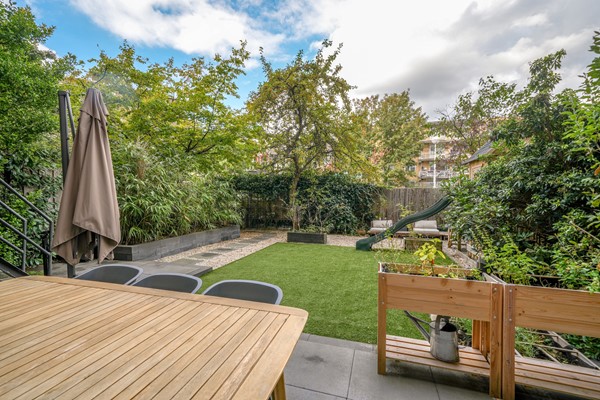 Medium property photo - Rochussenstraat 129A, 3015 EJ Rotterdam