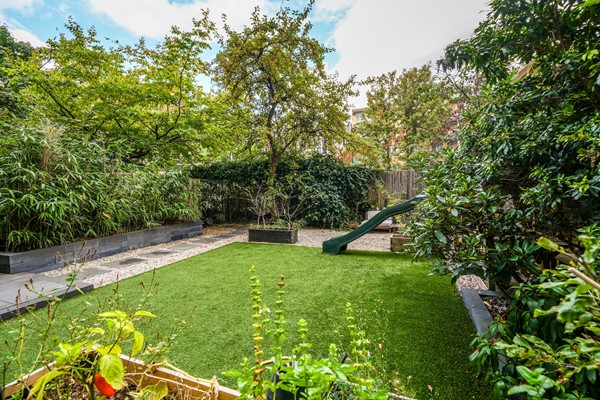 Medium property photo - Rochussenstraat 129A, 3015 EJ Rotterdam