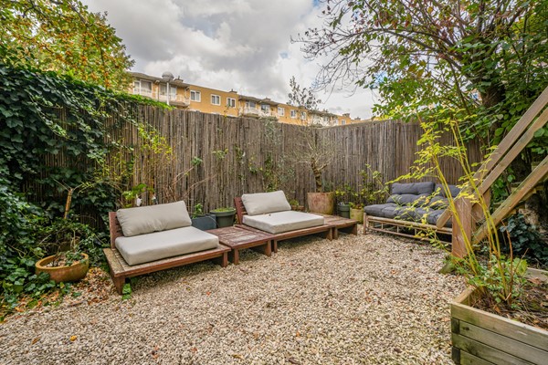 Medium property photo - Rochussenstraat 129A, 3015 EJ Rotterdam
