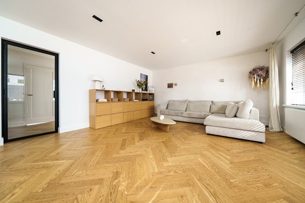 Medium property photo - Rochussenstraat 129A, 3015 EJ Rotterdam