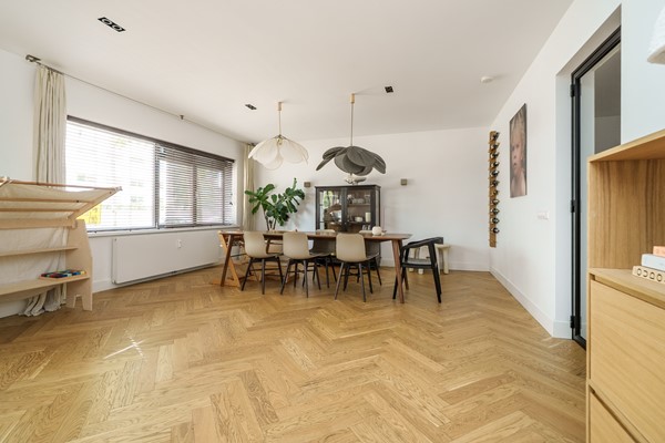 Medium property photo - Rochussenstraat 129A, 3015 EJ Rotterdam