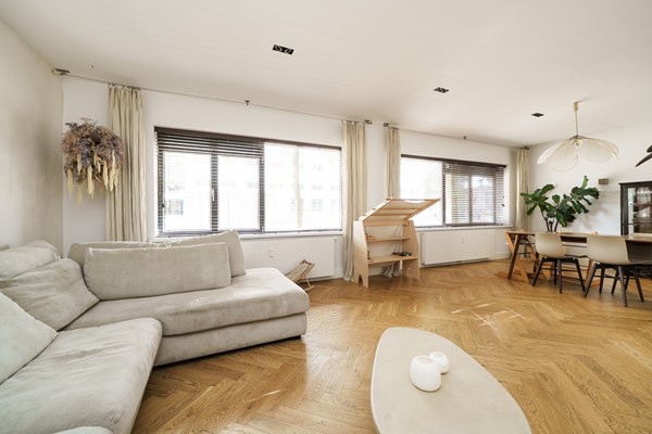 Medium property photo - Rochussenstraat 129A, 3015 EJ Rotterdam