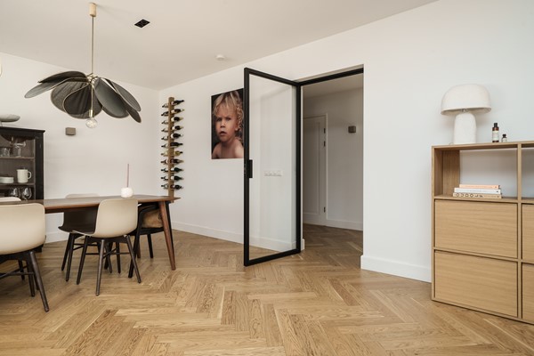 Medium property photo - Rochussenstraat 129A, 3015 EJ Rotterdam