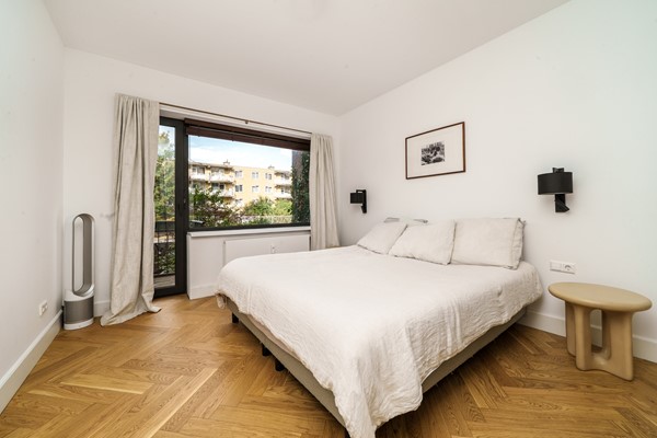 Medium property photo - Rochussenstraat 129A, 3015 EJ Rotterdam