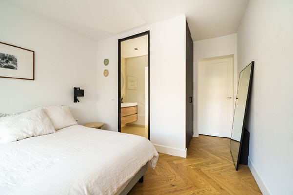 Medium property photo - Rochussenstraat 129A, 3015 EJ Rotterdam