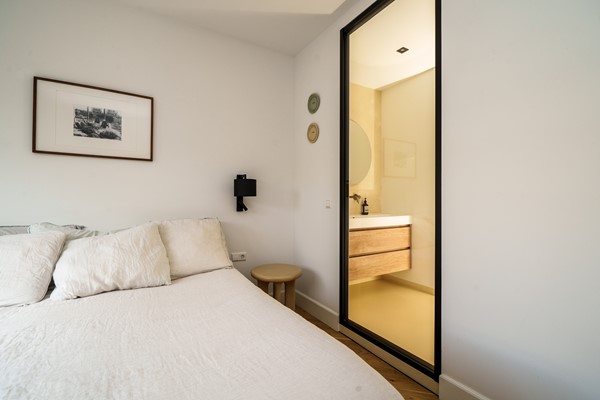 Medium property photo - Rochussenstraat 129A, 3015 EJ Rotterdam