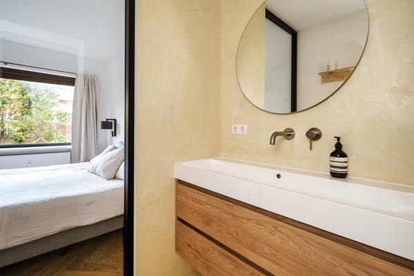 Medium property photo - Rochussenstraat 129A, 3015 EJ Rotterdam