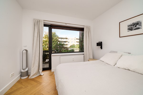 Medium property photo - Rochussenstraat 129A, 3015 EJ Rotterdam