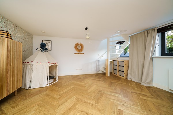 Medium property photo - Rochussenstraat 129A, 3015 EJ Rotterdam