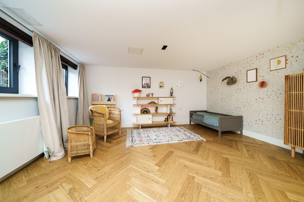 Medium property photo - Rochussenstraat 129A, 3015 EJ Rotterdam