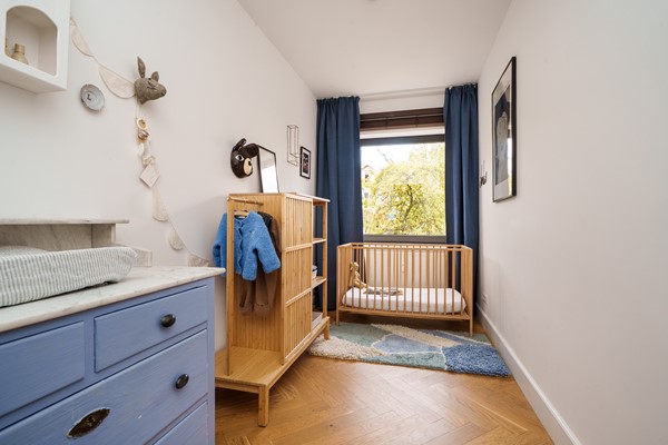 Medium property photo - Rochussenstraat 129A, 3015 EJ Rotterdam