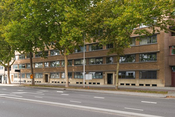Medium property photo - Rochussenstraat 129A, 3015 EJ Rotterdam