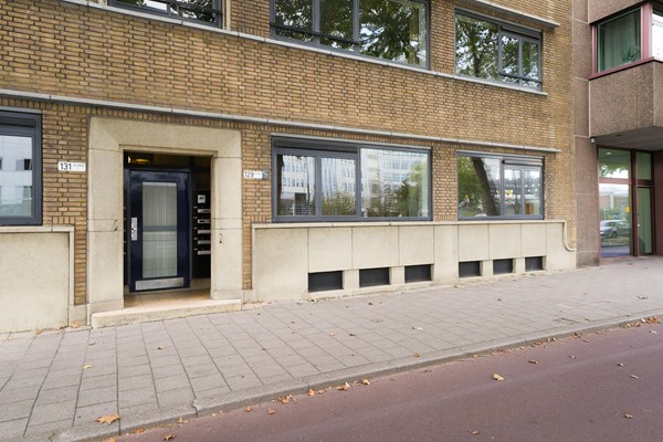 Medium property photo - Rochussenstraat 129A, 3015 EJ Rotterdam