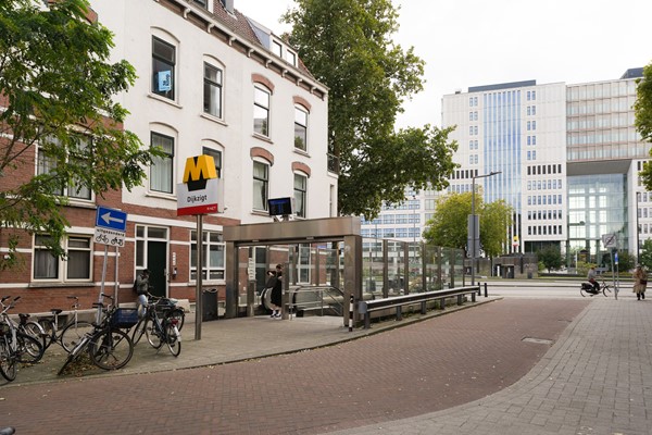Medium property photo - Rochussenstraat 129A, 3015 EJ Rotterdam