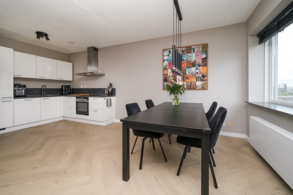 Medium property photo - Spangesekade 62C, 3027 GK Rotterdam