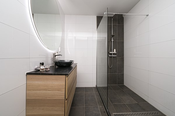 Medium property photo - Spangesekade 62C, 3027 GK Rotterdam