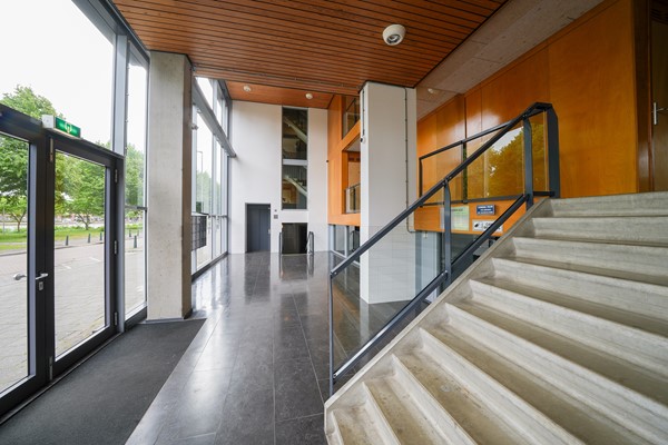 Medium property photo - Spangesekade 62C, 3027 GK Rotterdam