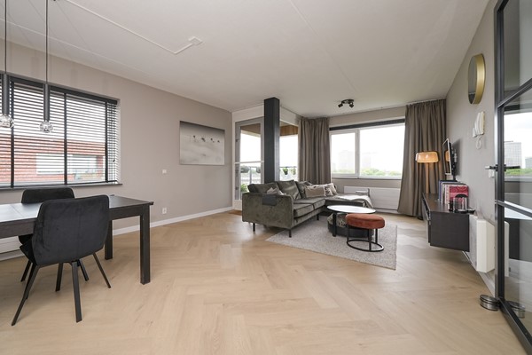 Medium property photo - Spangesekade 62C, 3027 GK Rotterdam