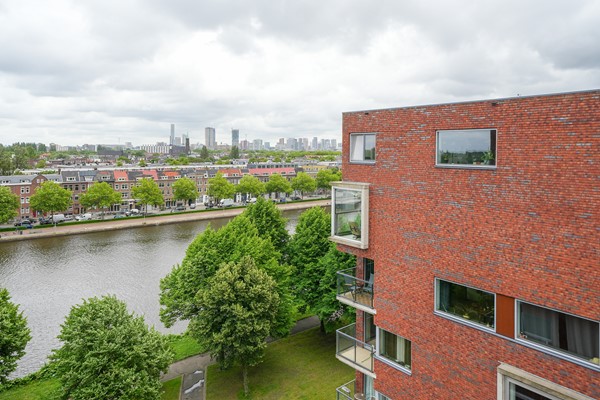 Medium property photo - Spangesekade 62C, 3027 GK Rotterdam