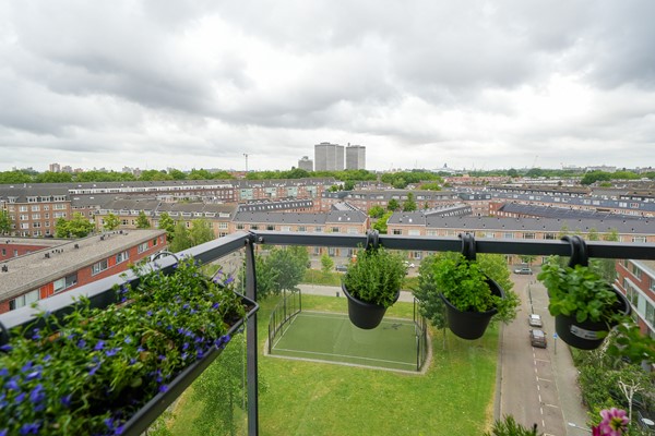 Medium property photo - Spangesekade 62C, 3027 GK Rotterdam