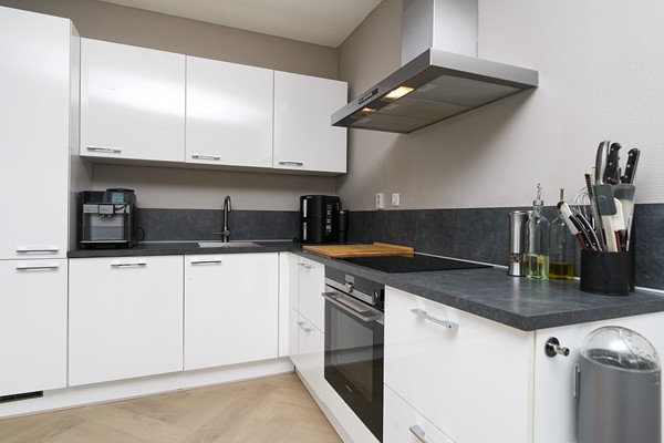 Medium property photo - Spangesekade 62C, 3027 GK Rotterdam