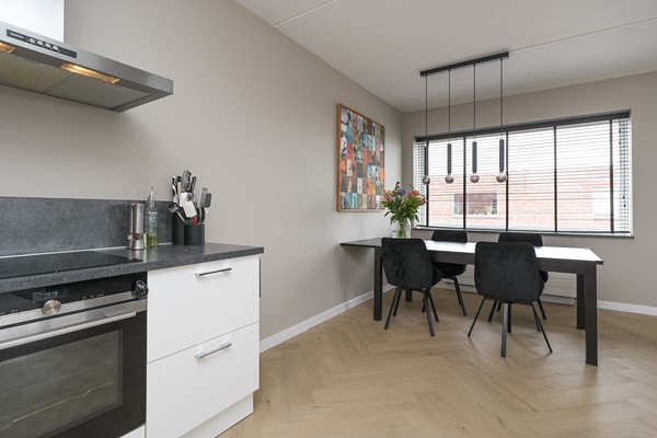 Medium property photo - Spangesekade 62C, 3027 GK Rotterdam