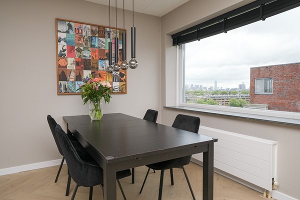 Medium property photo - Spangesekade 62C, 3027 GK Rotterdam