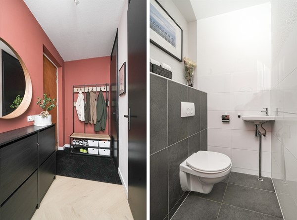 Medium property photo - Spangesekade 62C, 3027 GK Rotterdam