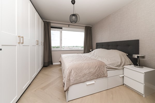 Medium property photo - Spangesekade 62C, 3027 GK Rotterdam