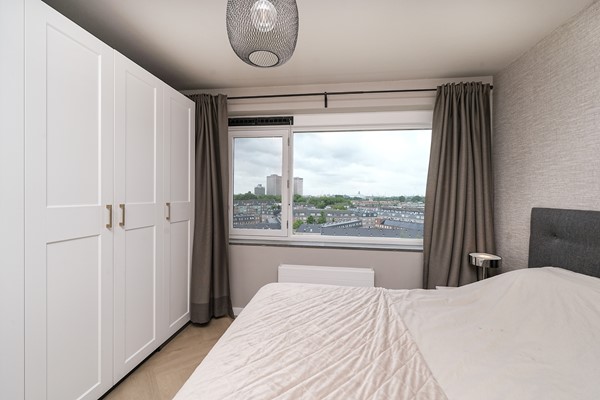 Medium property photo - Spangesekade 62C, 3027 GK Rotterdam